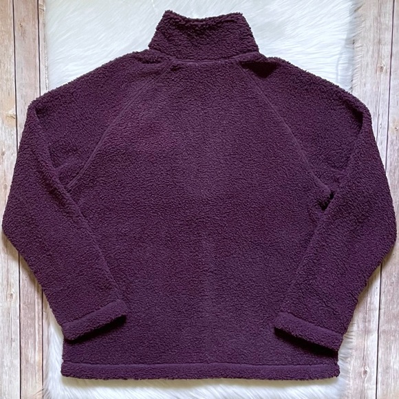 The North Face Women’s Ridge Fleece Full Zip Jacket - Picture 5 of 9